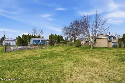 Exterior - 170 E Miles Ave, Hayden, ID 83835 photo 15 of 22