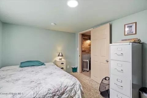 Bedroom - 170 E Miles Ave, Hayden, ID 83835 photo 6 of 6