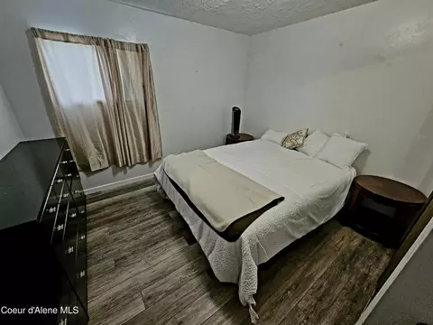 Bedroom - 723 C St, Plummer, ID 83851 photo 2 of 2