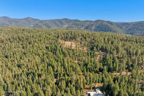 Nka French Gulch Rd, Coeur D'alene, ID 83814