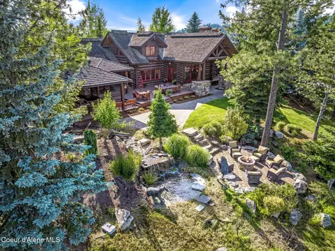 17690 S Basalt Dr, Coeur D'alene, ID 83814