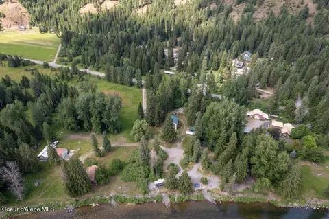 Other - 20264 Coeur Dalene River Rd, Kingston, ID 83839 photo 13 of 21