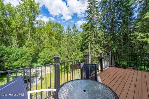 Exterior - 20264 Coeur Dalene River Rd, Kingston, ID 83839 photo 3 of 21