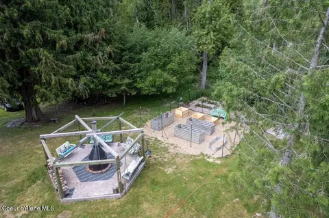 Exterior - 20264 Coeur Dalene River Rd, Kingston, ID 83839 photo 8 of 21