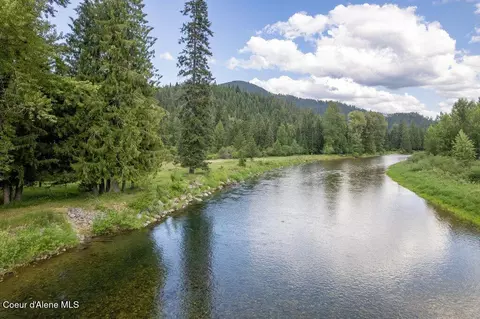 View/Area - 20264 Coeur Dalene River Rd, Kingston, ID 83839 photo 5 of 6