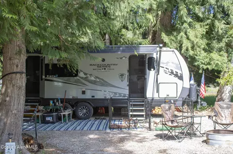 Exterior - 20264 Coeur Dalene River Rd, Kingston, ID 83839 photo 15 of 21