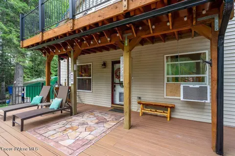 Exterior - 20264 Coeur Dalene River Rd, Kingston, ID 83839 photo 1 of 21