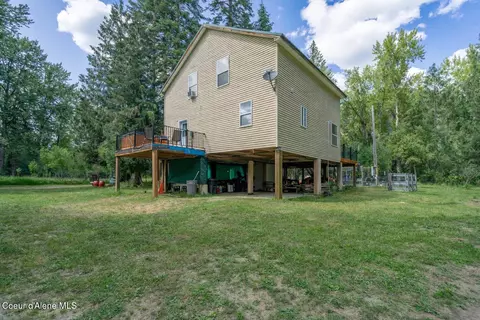 Exterior - 20264 Coeur Dalene River Rd, Kingston, ID 83839 photo 5 of 21