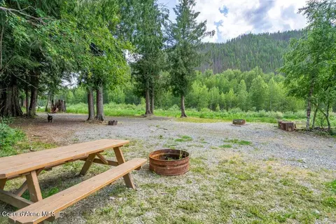 Exterior - 20264 Coeur Dalene River Rd, Kingston, ID 83839 photo 12 of 21