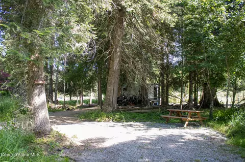 Exterior - 20264 Coeur Dalene River Rd, Kingston, ID 83839 photo 18 of 21