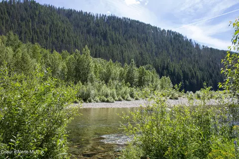 View/Area - 20264 Coeur Dalene River Rd, Kingston, ID 83839 photo 6 of 6