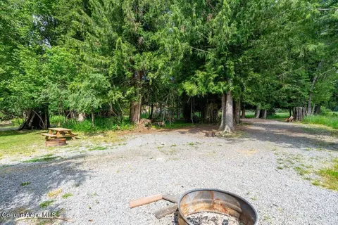 Exterior - 20264 Coeur Dalene River Rd, Kingston, ID 83839 photo 11 of 21