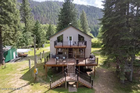 Other - 20264 Coeur Dalene River Rd, Kingston, ID 83839 photo 15 of 21