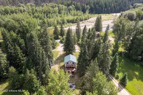 Other - 20264 Coeur Dalene River Rd, Kingston, ID 83839 photo 12 of 21