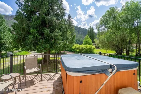 Other - 20264 Coeur Dalene River Rd, Kingston, ID 83839 photo 5 of 21