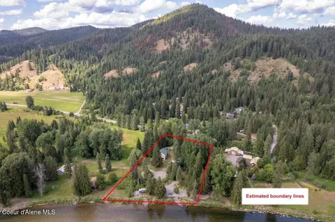 Other - 20264 Coeur Dalene River Rd, Kingston, ID 83839 photo 8 of 21