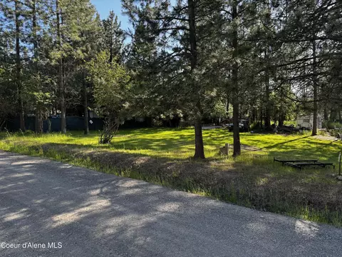 Nka S Last Chance Rd, Coeur D'alene, ID 83814