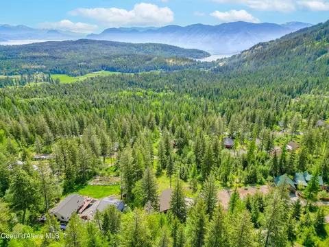 View/Area - 101 Spring View Ln, Sagle, ID 83860 photo 3 of 11