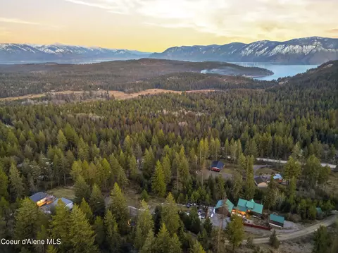 View/Area - 101 Spring View Ln, Sagle, ID 83860 photo 6 of 11