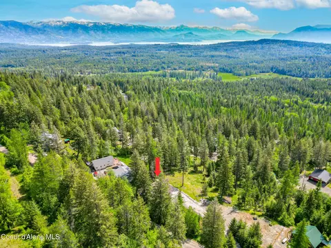 View/Area - 101 Spring View Ln, Sagle, ID 83860 photo 4 of 11