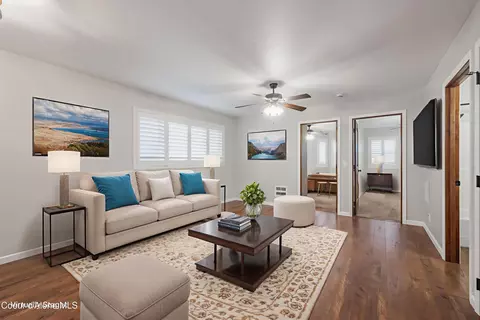 1313 N Division Ave #A, Sandpoint, ID 83864