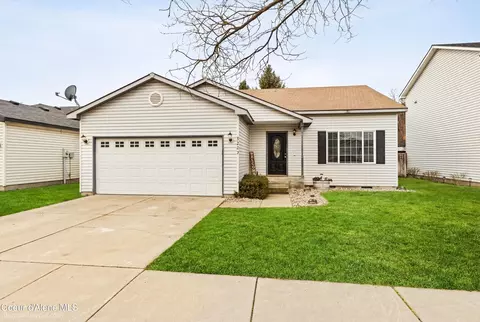 2225 N Methow Ct, Post Falls, ID 83854