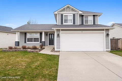 5237 W Citruswood Dr, Post Falls, ID 83854
