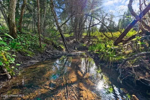 Nka Mutch Creek Road 8.3, Saint Maries, ID 83861