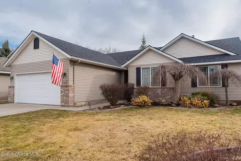 Exterior - 2770 N Slice Dr, Post Falls, ID 83854 photo 1 of 2