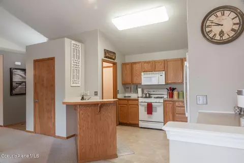 Kitchen - 2770 N Slice Dr, Post Falls, ID 83854 photo 1 of 5