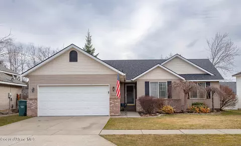 Exterior - 2770 N Slice Dr, Post Falls, ID 83854 photo 2 of 2