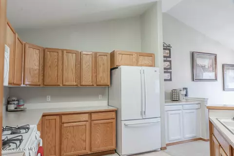 Kitchen - 2770 N Slice Dr, Post Falls, ID 83854 photo 5 of 5