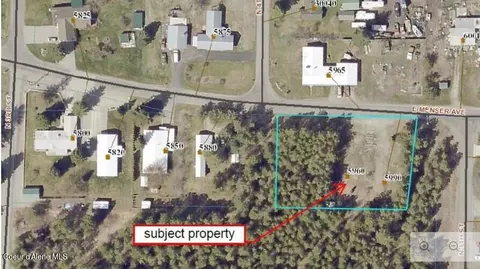 5960 E Menser Ave, Athol, ID 83801