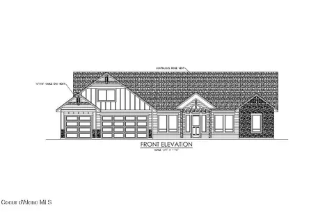 23869 N Eclipse Rd, Rathdrum, ID 83858