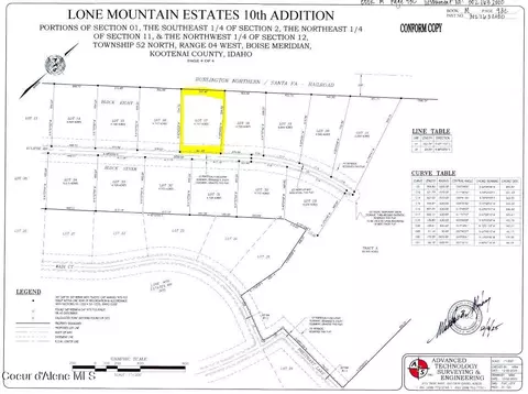 23869 N Eclipse Rd, Rathdrum, ID 83858 photo 4