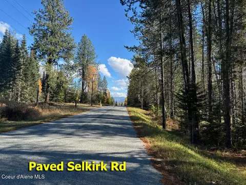 Nna Selkirk Rd, Sandpoint, ID 83864