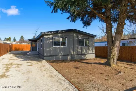 1356 N Highway 41 #27, Post Falls, ID 83854