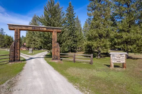 72 Hank Allen Way, Blanchard, ID 83804
