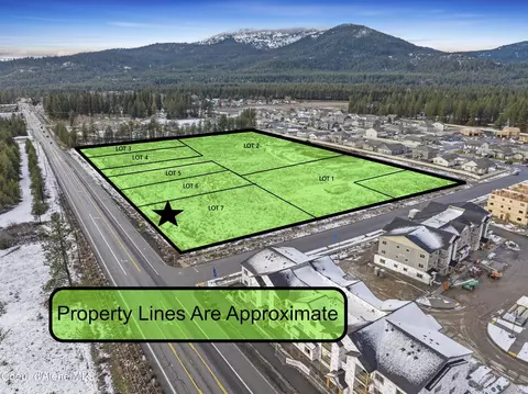 16125 N Cloverdale St, Rathdrum, ID 83858