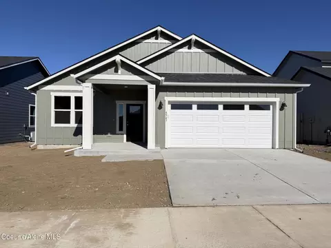 4547 E Culpeo Ave, Post Falls, ID 83854