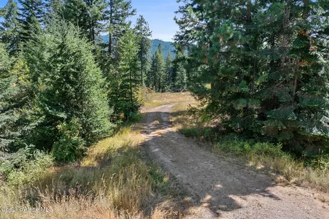 lot4 Fsr 439, Harrison, ID 83833