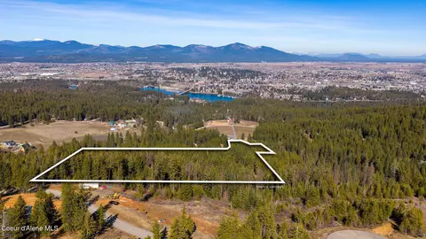 Nka S Sereneview Dr, Post Falls, ID 83854