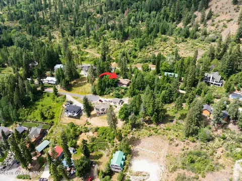 View/Area - 17532 E Bannock Dr, Bayview, ID 83803 photo 5 of 8