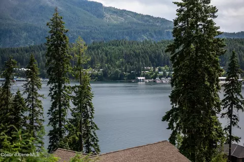 View/Area - 17532 E Bannock Dr, Bayview, ID 83803 photo 3 of 8