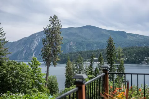 View/Area - 17532 E Bannock Dr, Bayview, ID 83803 photo 4 of 8
