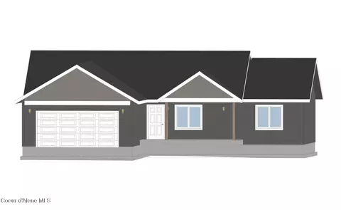 11960 N Lennon Ln, Rathdrum, ID 83858