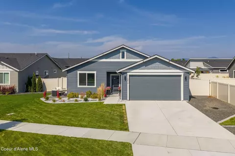 5612 W Gumwood Cir, Post Falls, ID 83854