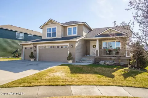 1688 W Umpqua Ct, Post Falls, ID 83854
