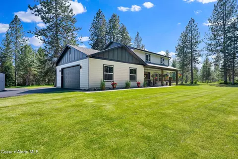 300 E Seasons Rd, Athol, ID 83801 photo 9