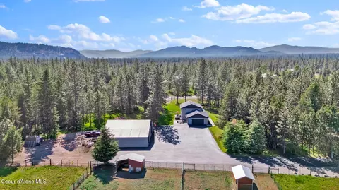 300 E Seasons Rd, Athol, ID 83801 photo 2